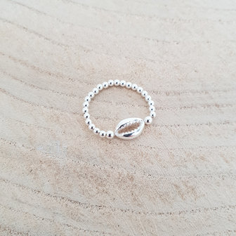 Elastische ring