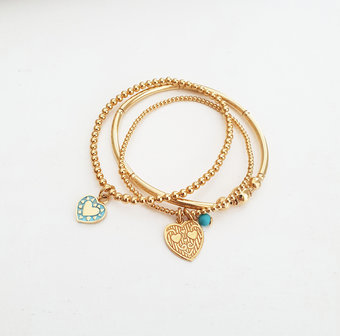 Armband Alice