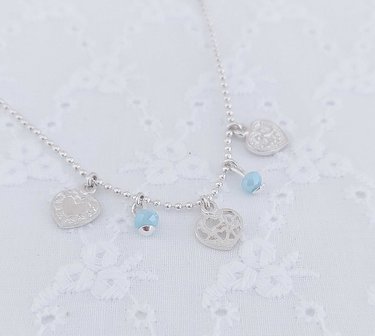 Ketting Teddy