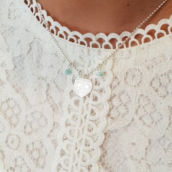 Ketting Larimar