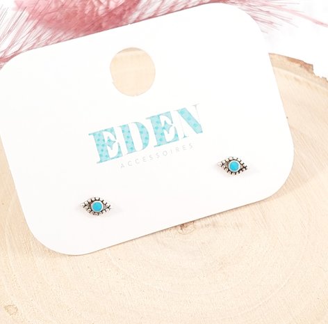 Oorstekers Eye on You