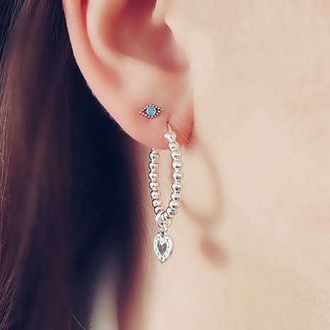 Oorstekers Eye on You