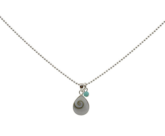 schelpenketting